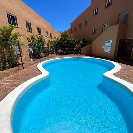 Casa Orange Piscine Terrasse Parking Villa San Sebastian De La Gomera Ngoại thất bức ảnh