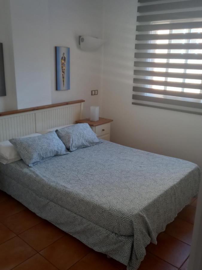 Casa Orange Piscine Terrasse Parking Villa San Sebastian De La Gomera Ngoại thất bức ảnh