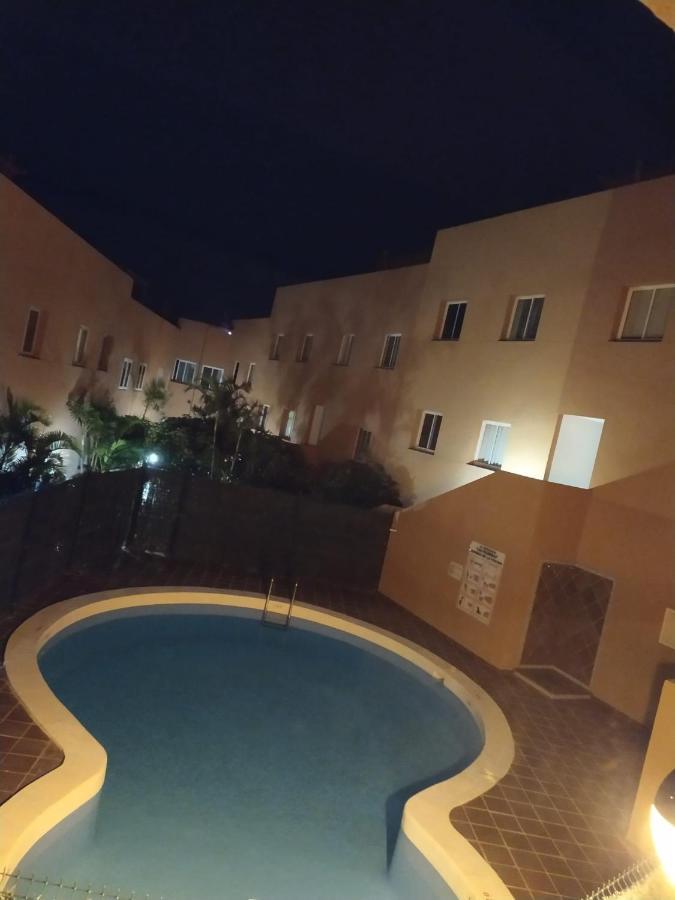 Casa Orange Piscine Terrasse Parking Villa San Sebastian De La Gomera Ngoại thất bức ảnh