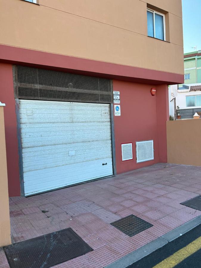 Casa Orange Piscine Terrasse Parking Villa San Sebastian De La Gomera Ngoại thất bức ảnh