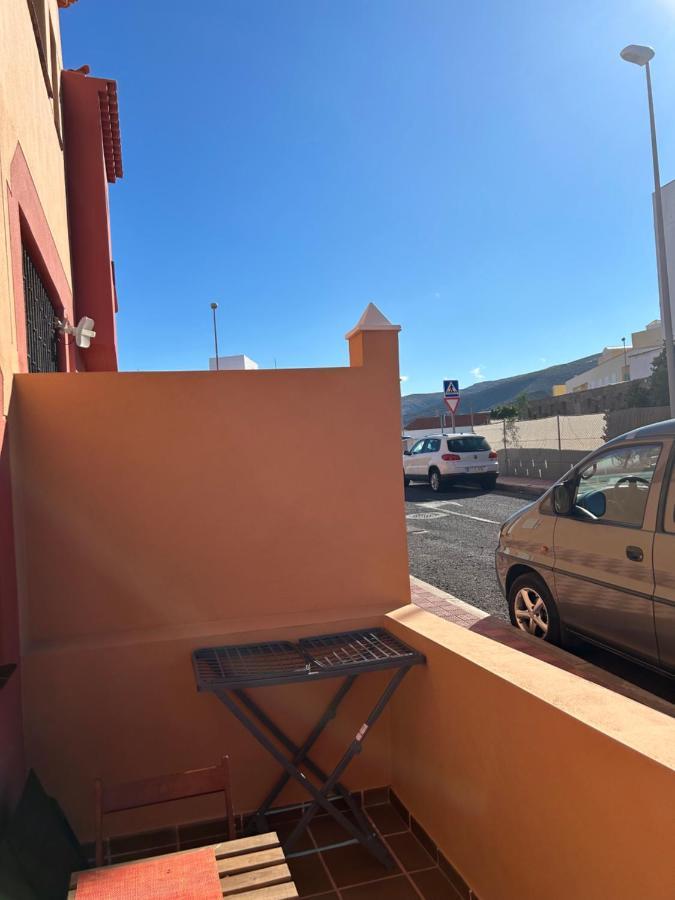 Casa Orange Piscine Terrasse Parking Villa San Sebastian De La Gomera Ngoại thất bức ảnh