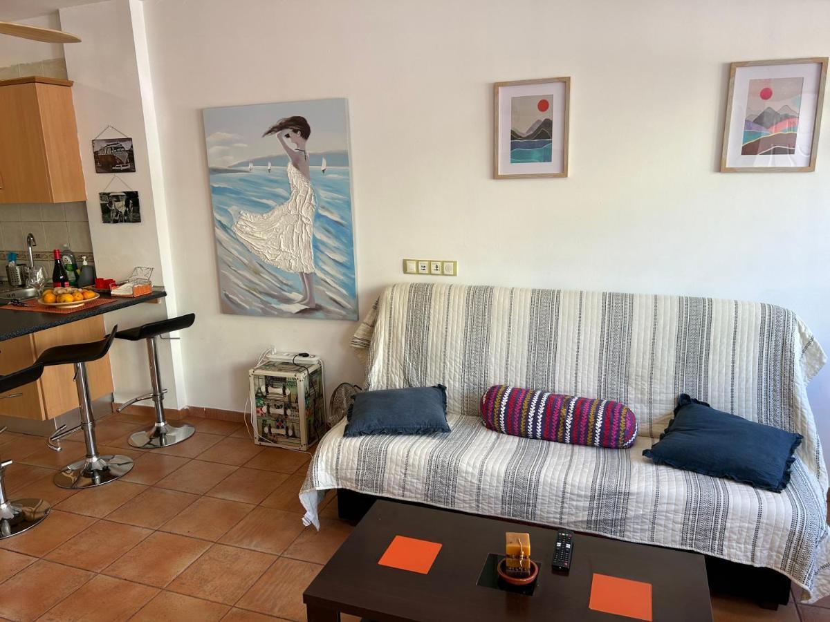 Casa Orange Piscine Terrasse Parking Villa San Sebastian De La Gomera Ngoại thất bức ảnh