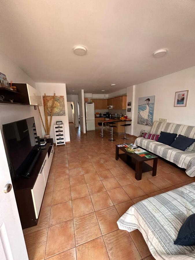 Casa Orange Piscine Terrasse Parking Villa San Sebastian De La Gomera Ngoại thất bức ảnh