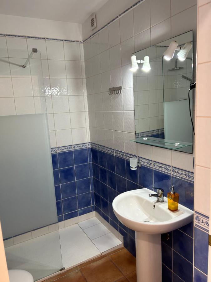 Casa Orange Piscine Terrasse Parking Villa San Sebastian De La Gomera Ngoại thất bức ảnh