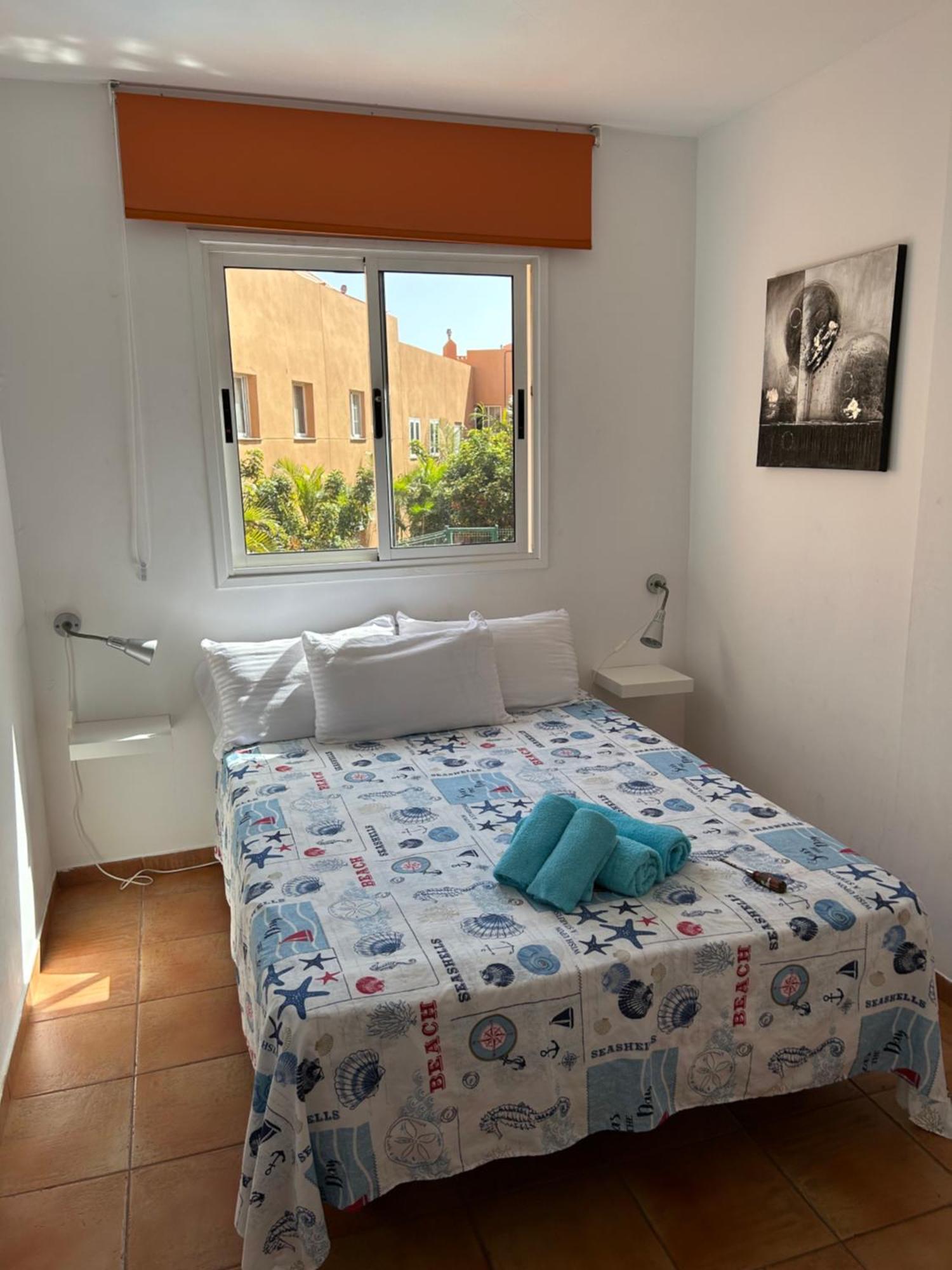 Casa Orange Piscine Terrasse Parking Villa San Sebastian De La Gomera Ngoại thất bức ảnh