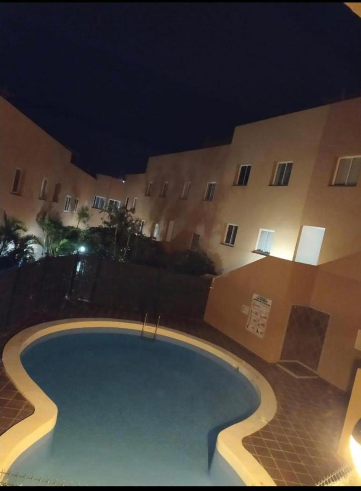 Casa Orange Piscine Terrasse Parking Villa San Sebastian De La Gomera Ngoại thất bức ảnh