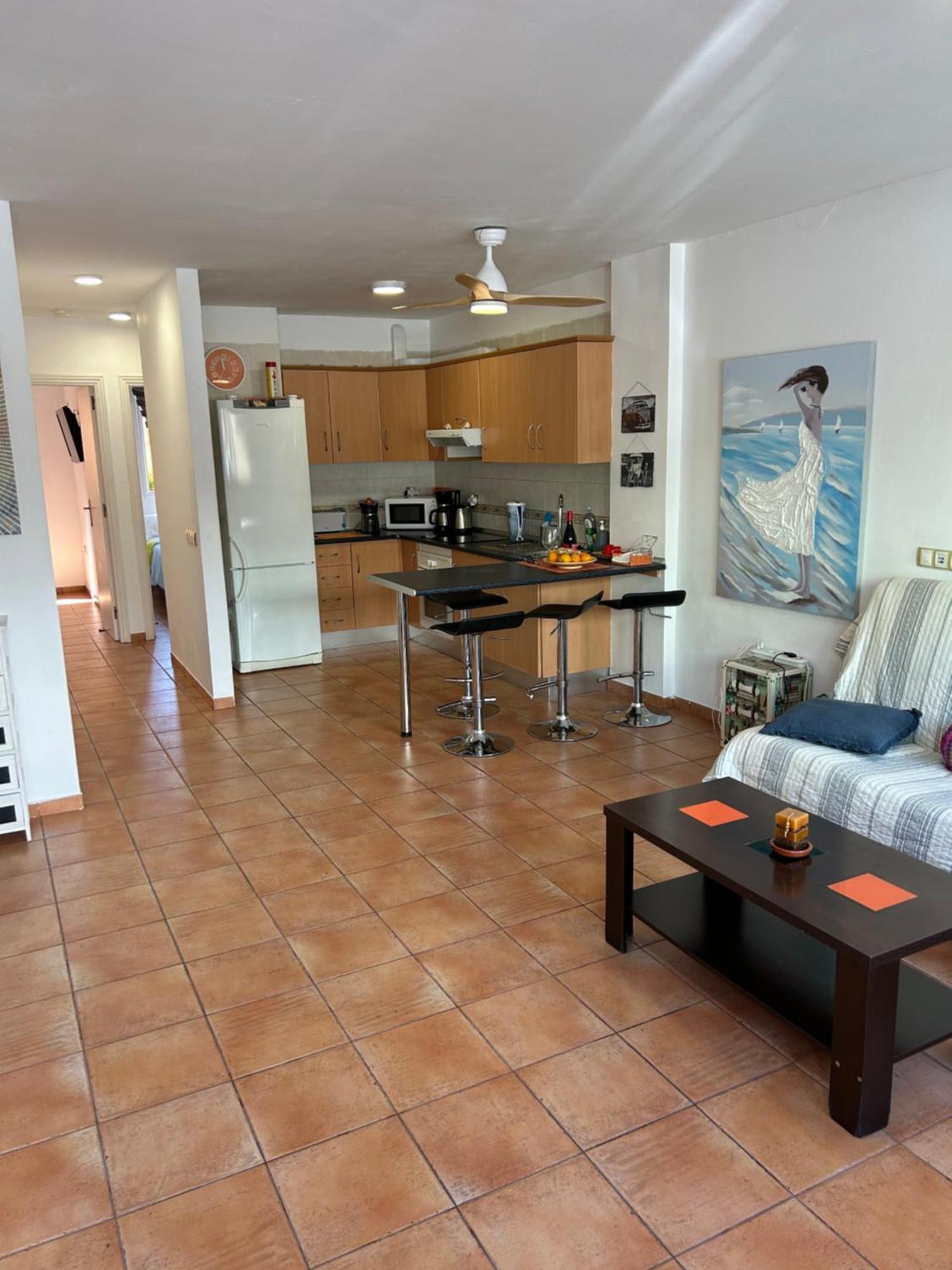 Casa Orange Piscine Terrasse Parking Villa San Sebastian De La Gomera Ngoại thất bức ảnh